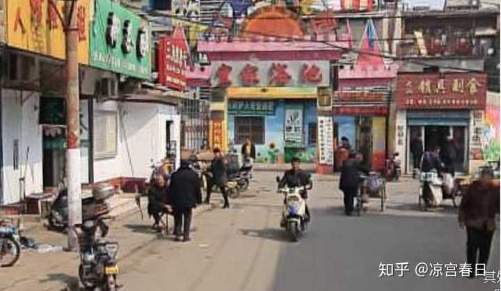 你在百度地图的街景里见过自己吗？竟然有这样的奇妙经历！