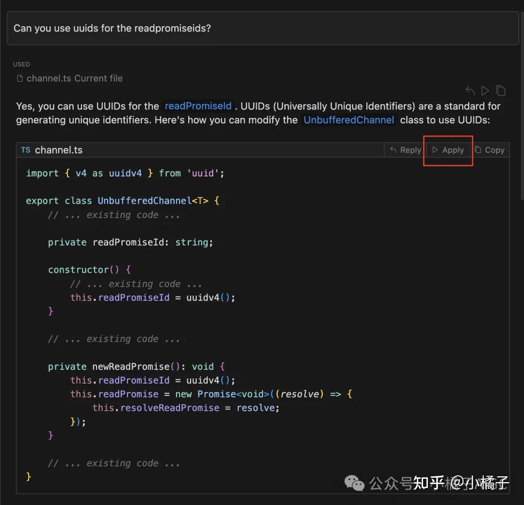 你绝对想不到,Cursor是如何以每秒1000个字符的速度碾压所有代码编辑器的!
