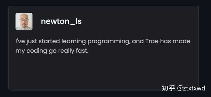 字节新推出的 AI IDE 工具 Trae，究竟能否与 Cursor 一较高下？体验到底如何？