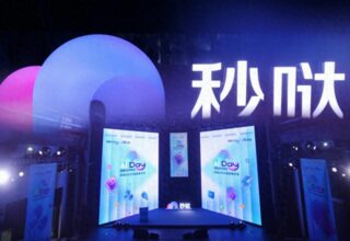 竟然有人靠秒哒编程一句话就赚了钱，真让人惊讶！