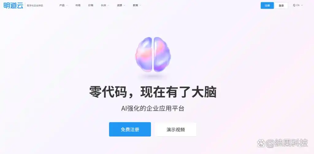 快来看看！2025年国内12大低代码平台大揭秘，值得你收藏！