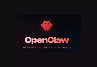 你知道OpenClaw是什么吗？来看看2026年OpenClaw（原Clawdbot）的搭建入门教程吧！