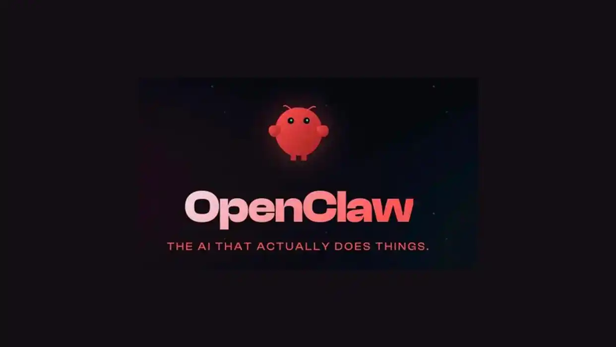 你知道OpenClaw是什么吗？来看看2026年OpenClaw（原Clawdbot）的搭建入门教程吧！
