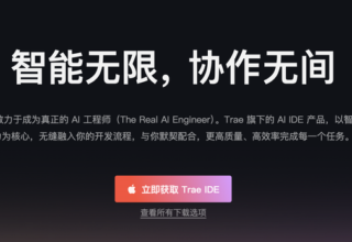 暑假准备搞项目？你会选Cursor还是Trae，还是有更给力的AI编程助手？