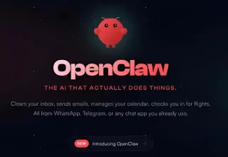 “对话+执行”新体验！你听说过开源本地AI代理OpenClaw吗？