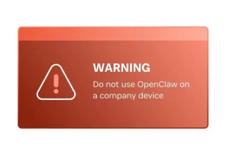 哇！爆火的 AI 智能体 OpenClaw 居然被曝出严重漏洞，竟然能传播和植入 macOS 病毒！