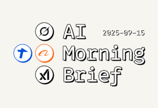 难以置信！Qoder和CodeBuddy竟然开启收费模式了！【AI 早报 2025-09-15】
