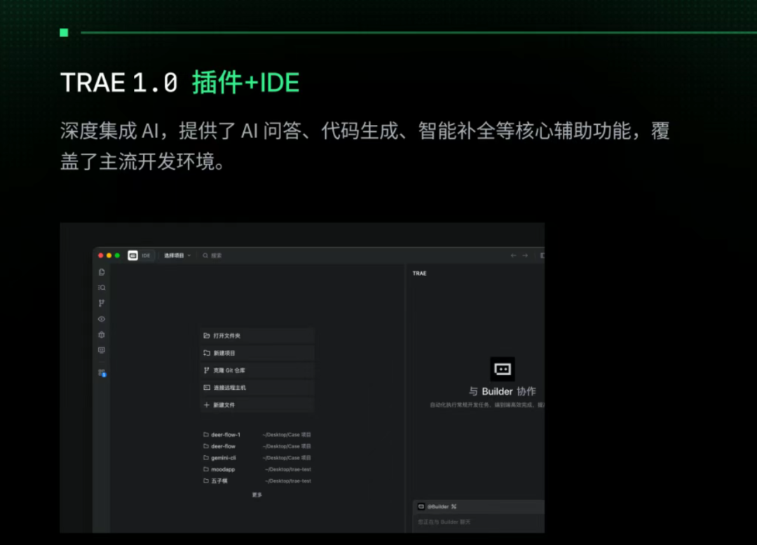 字节跳动发布 Trae 年度产品报告,这些亮点你绝对不能错过!