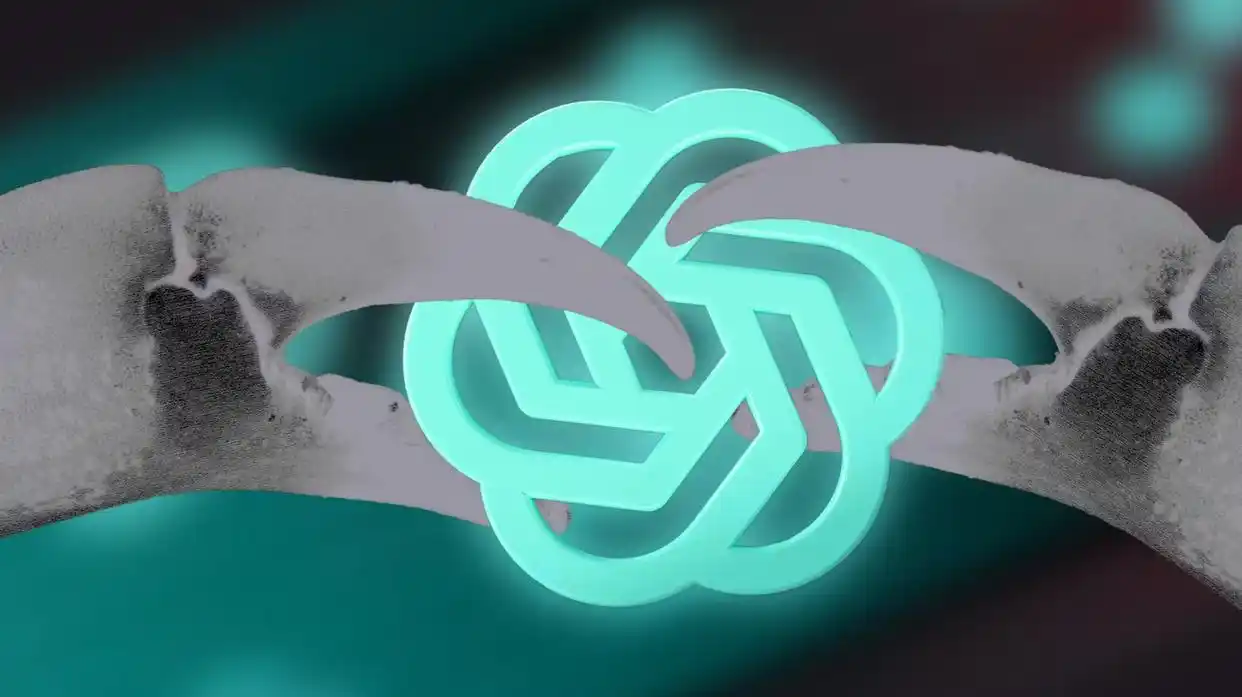 “OpenClaw 之父与 OpenAI 的最后对话：难道真的能超越一个只为乐趣而战的人？”