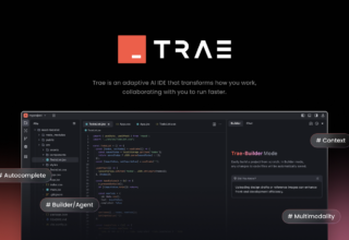 字节推出的 AI IDE 工具 Trae，竟然能与 Cursor 一较高下，究竟它的实力和体验如何？听听程序员安仔怎么说！