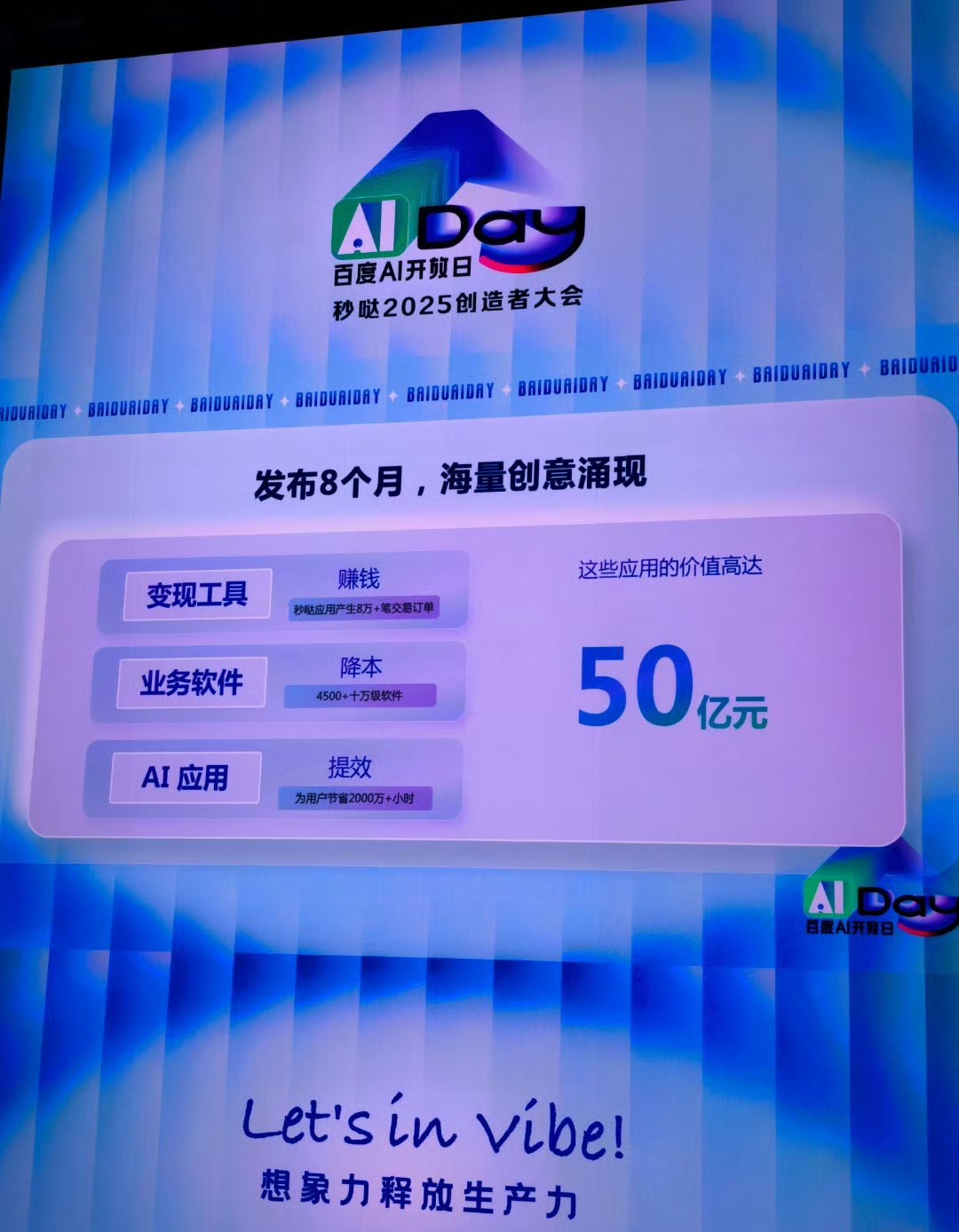 难以置信！百度秒哒助你轻松玩转AI创业，即使是“一人公司”也能大展宏图！