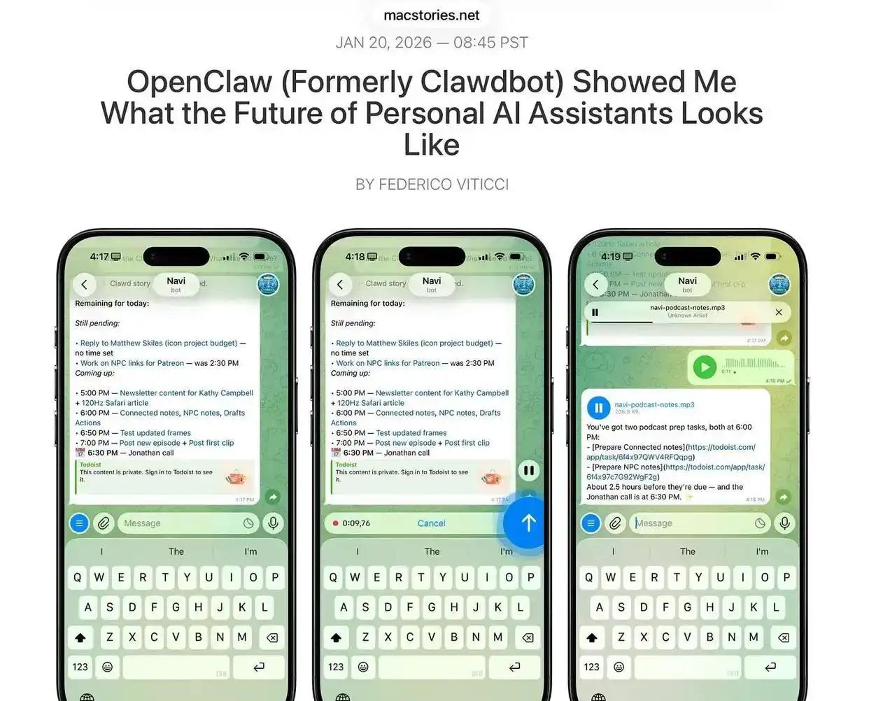 别被OpenClaw迷惑，它其实是潜伏的安全噩梦！