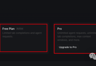 想知道如何在国内订阅Cursor Pro？这份流程和注意事项一定要看！