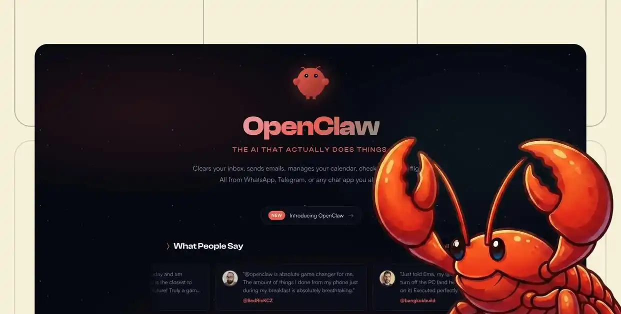 别被OpenClaw迷惑，它其实是潜伏的安全噩梦！