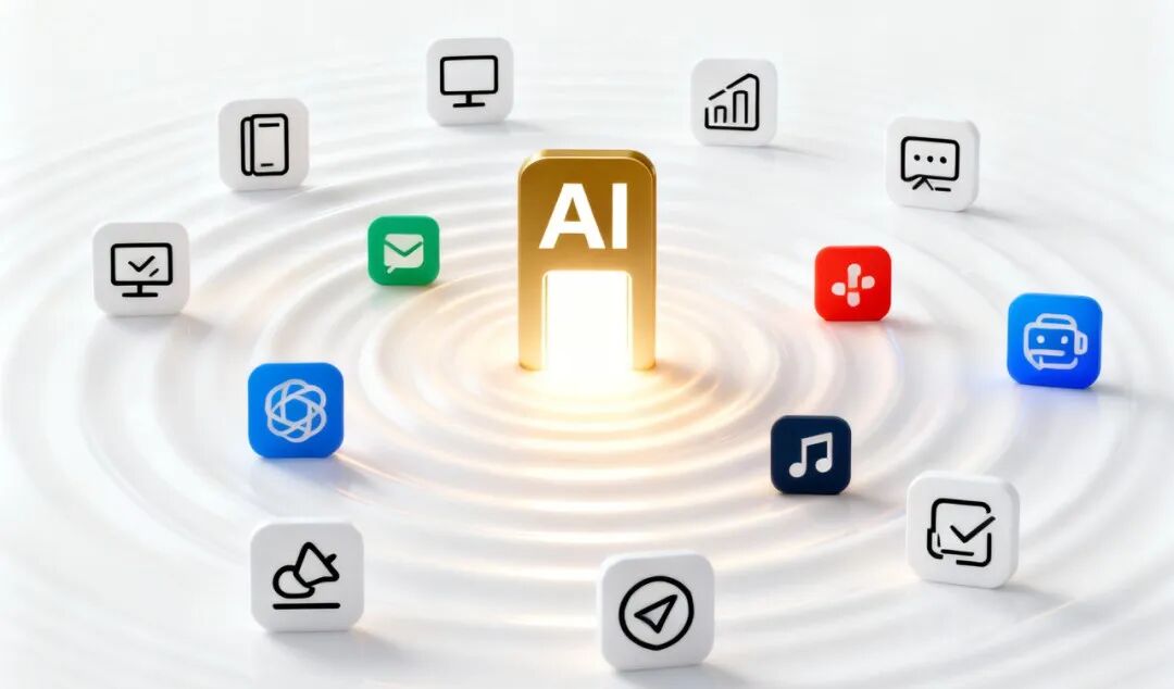 码农的黄昏里,竟然迎来了超级个体的光明前景!