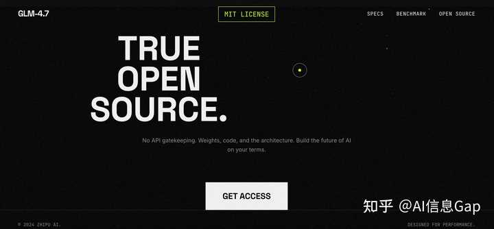 glm4.7发布了，实际体验真是让人惊喜！