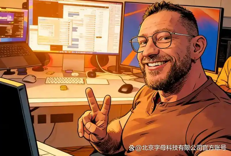 难以置信！Openclaw之父成了AI时代的首位“超级个体”！