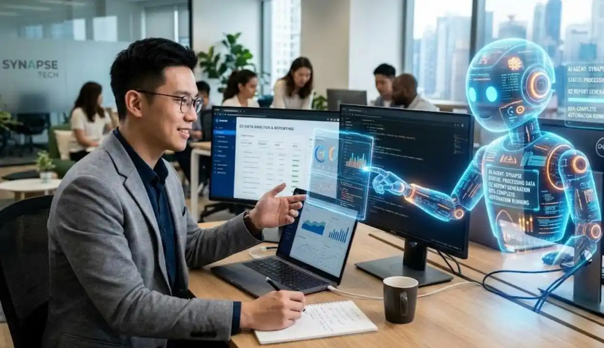 OpenClaw火了之后，竟然出现了一堆模仿者，能拿得出手的却寥寥无几！