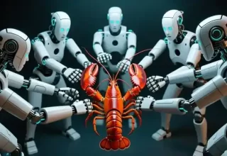 MWC热闹非凡，OpenClaw狂揽桂冠！2026年AI大变局：从“陪聊”到“上岗”的新旅程！