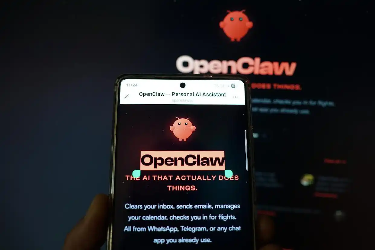 你知道OpenClaw为什么会这么火吗？真是让人惊讶！