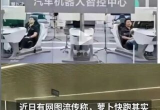 为什么百度的萝卜快跑遭全网吐槽，而特斯拉的无人驾驶出租车却被热捧为未来？