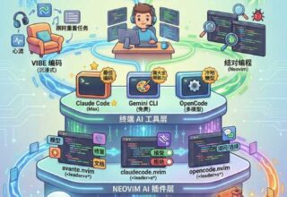 你在用AI编程时，竟然用到了什么深度呢？ – 吉吉的分享