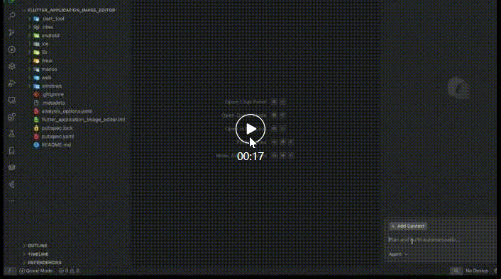 只需5分钟，轻松打造超火AI手办生图APP：Qoder + ADB Supabase的神奇组合！