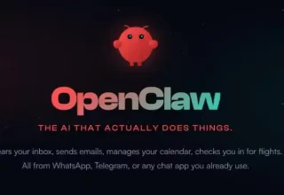 当我决定驯化OpenClaw，这背后竟藏着怎样的故事？