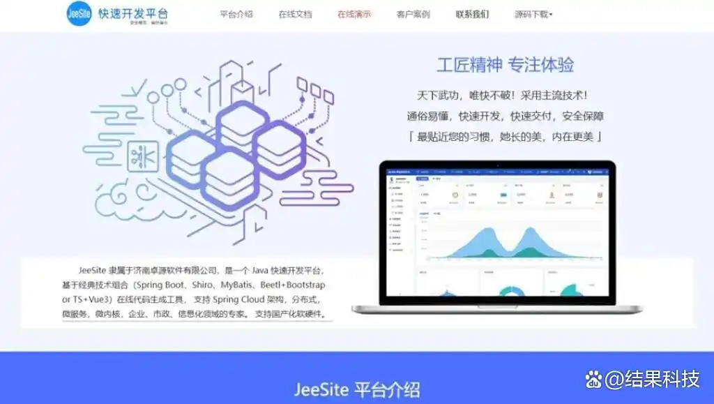你绝对不能错过的低代码开发平台排行榜：揭秘15款主流厂商的真实测评！