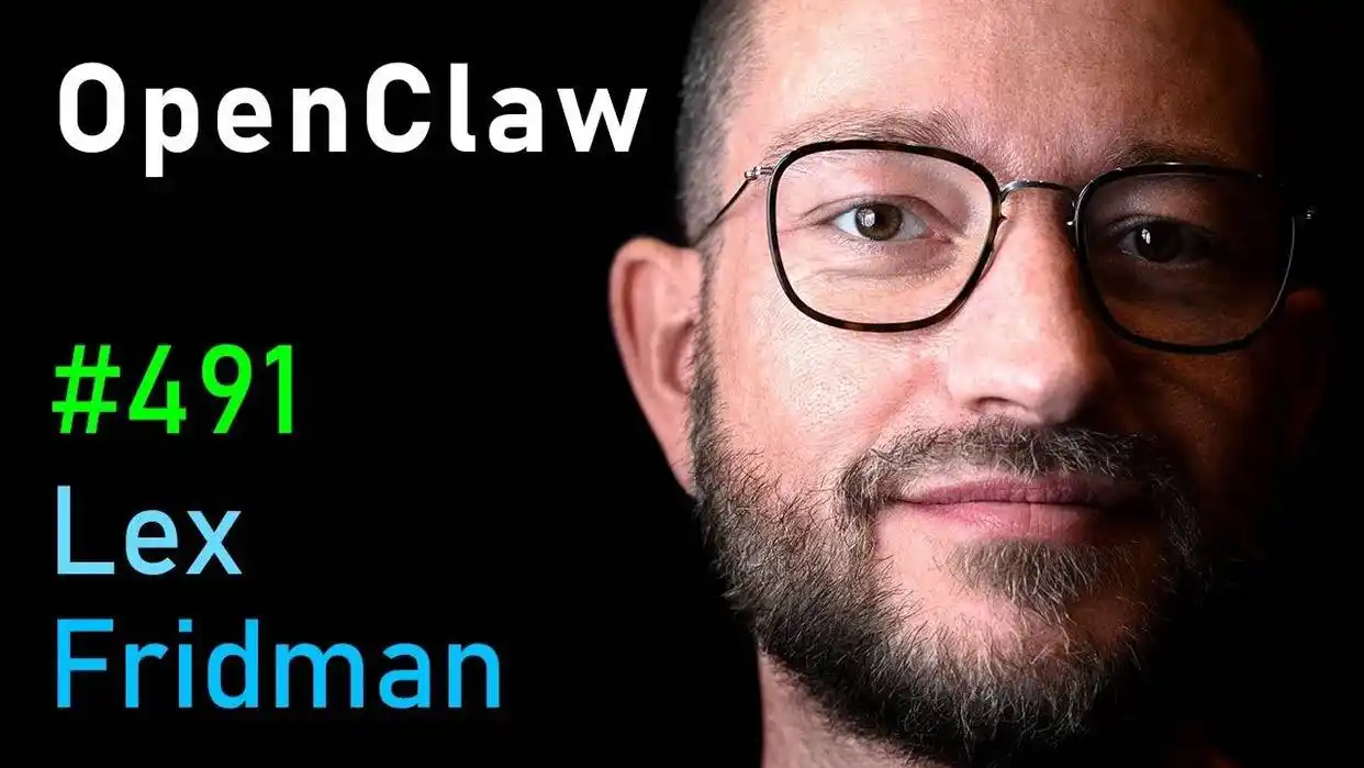 “OpenClaw 之父与 OpenAI 的最后对话：难道真的能超越一个只为乐趣而战的人？”