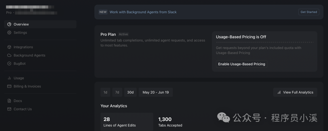 想知道如何在国内订阅Cursor Pro?这份流程和注意事项一定要看!