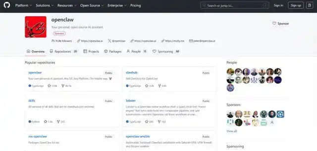 AI手替OpenClaw，背后究竟是谁在欢笑，谁又在苦恼？