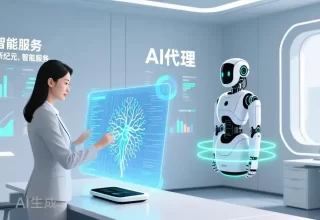 OpenAI挖角OpenClaw创始人，竟然在AI代理时代下了这么大的赌注！