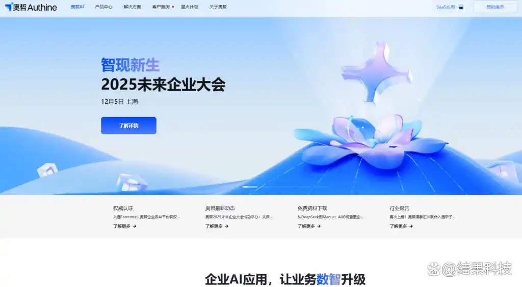 快来看看！2025年国内12大低代码平台大揭秘，值得你收藏！