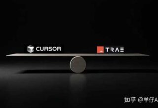 Trae和Cursor的对比，竟然隐藏了这些惊人的优势！