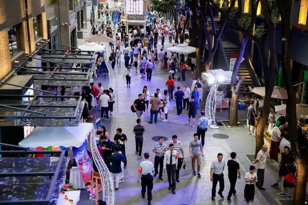 你绝对不能错过！明天起，快来海淀这条街打卡吧——