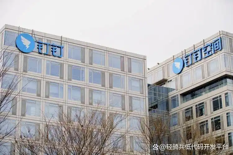 2025年中国低代码平台十大热门选择，快来看看你心仪的那款！