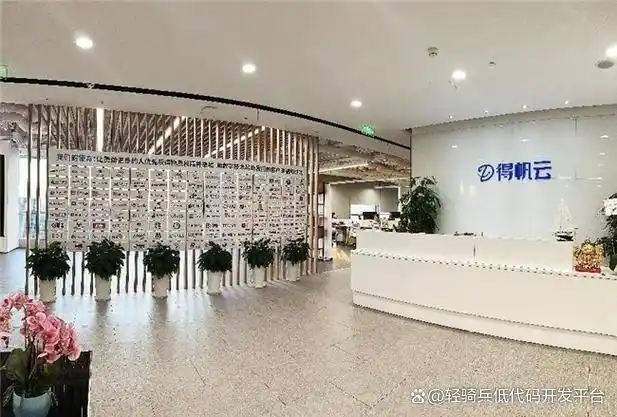 2025年中国低代码平台十大热门选择，快来看看你心仪的那款！