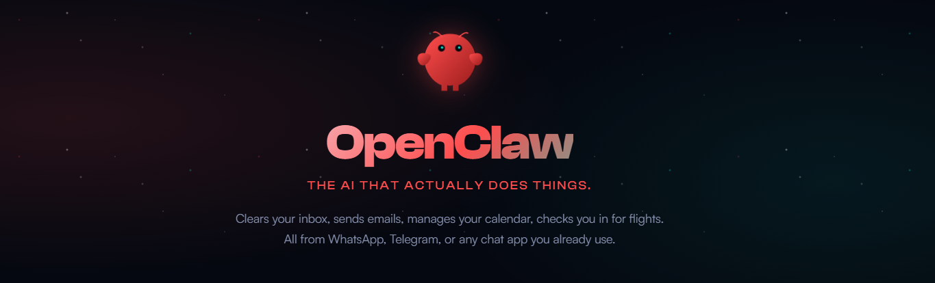 openclaw