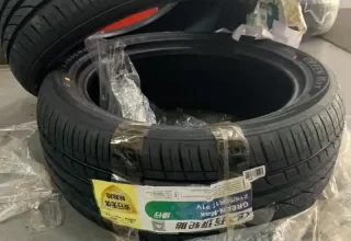 别错过！Maxclaw轮胎带给你的驾驭体验！