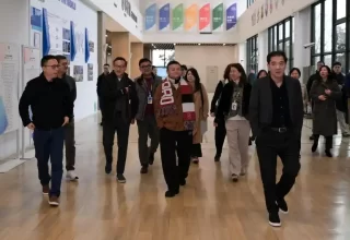 马云的回归之路，阿里巴巴的自我反思