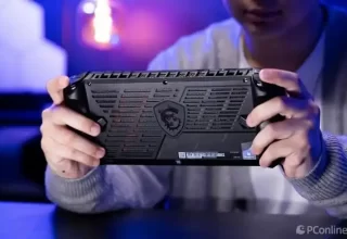 你绝对不能错过的微星Claw掌上游戏机：首款酷睿Ultra掌机带来的惊喜体验！