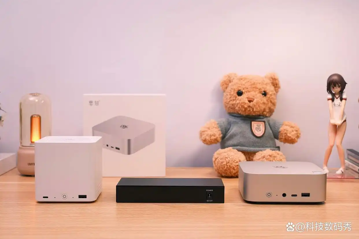 零刻SER10MAX锐龙AI9 HX470迷你主机测评：本地部署openclaw，竟然如此畅快！