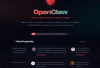 5分钟搞懂OpenClaw产业链：这只“AI龙虾”到底为什么这么火爆？