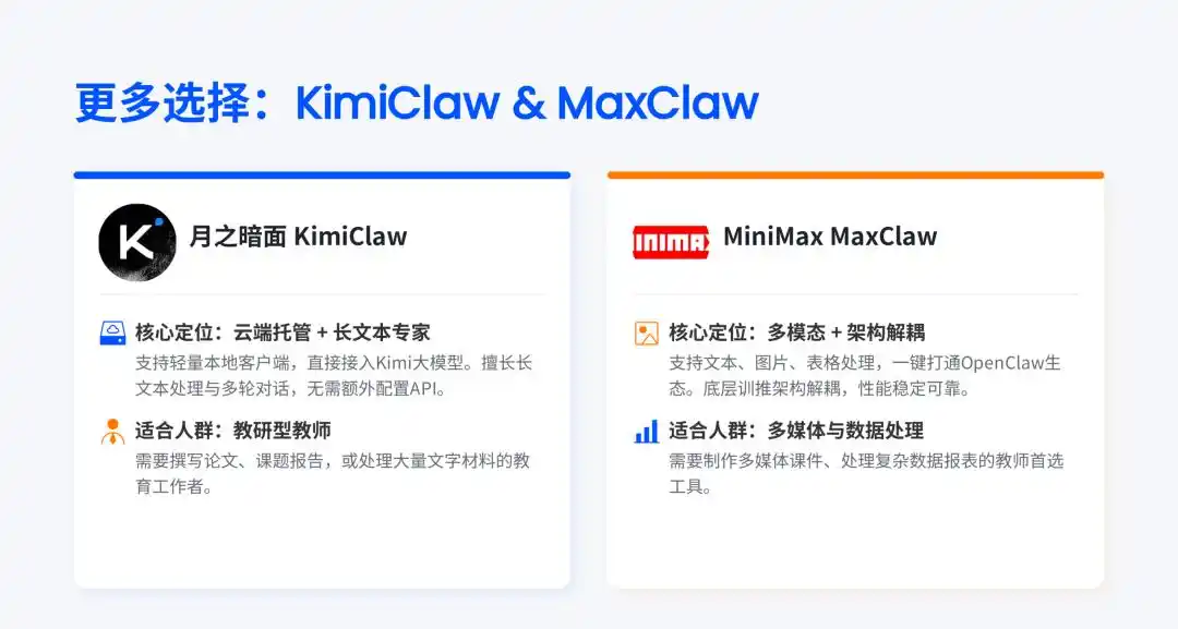 小龙虾工具四连击，竟然连中小学教师也能轻松驾驭！