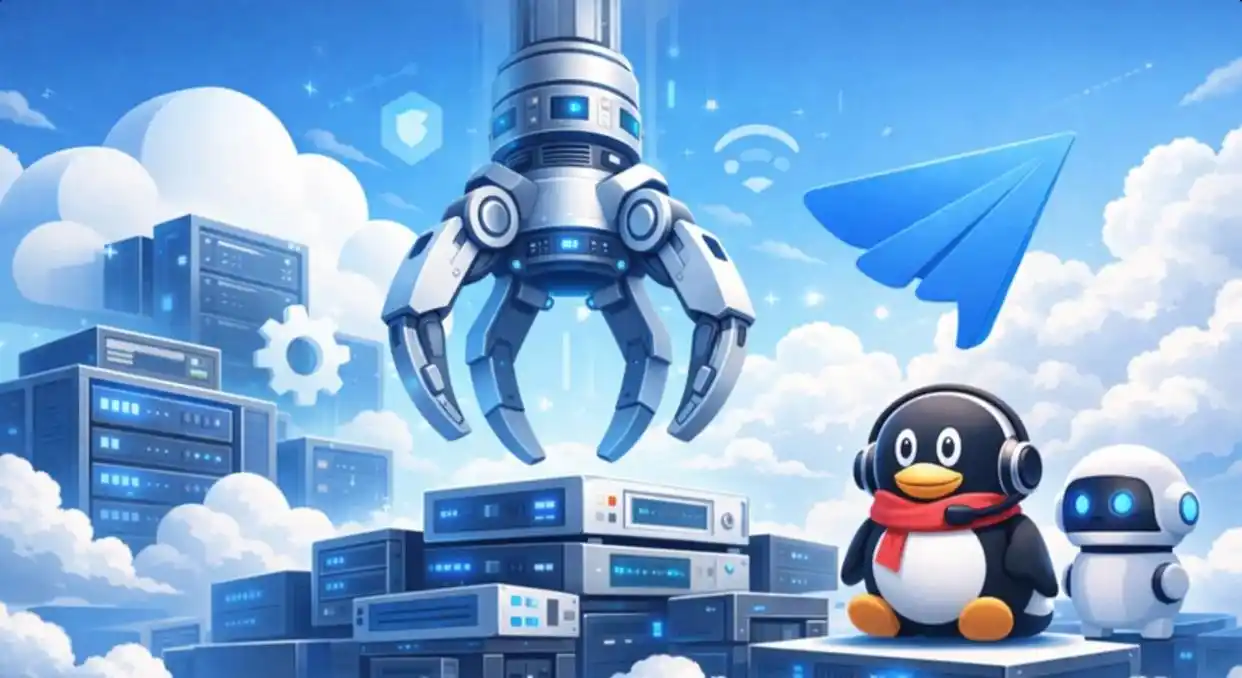 3月9日腾讯版小龙虾WorkBuddy火爆上线,访问量超预期让服务不稳,团队紧急扩容十倍并发出致歉信!