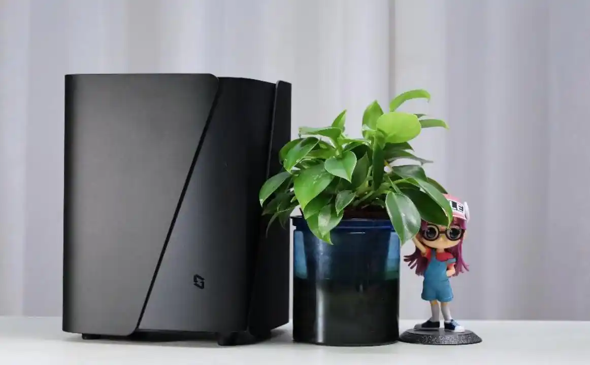 极空间私有云引领AI智能管理的NAS赛道，OpenClaw助你畅享专属AI体验！