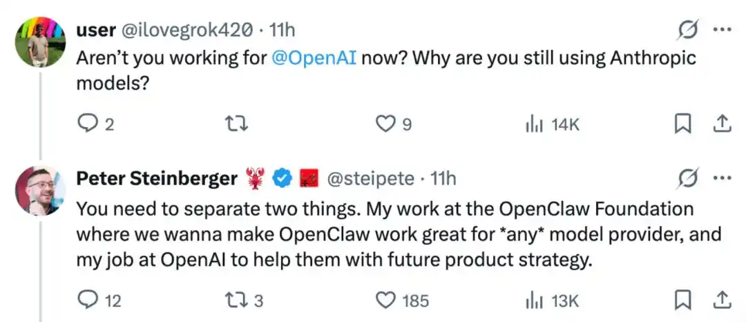难怪上周OpenClaw被“封杀”，这次创始人也遭殃？Anthropic：其实是误会，已经解封啦！