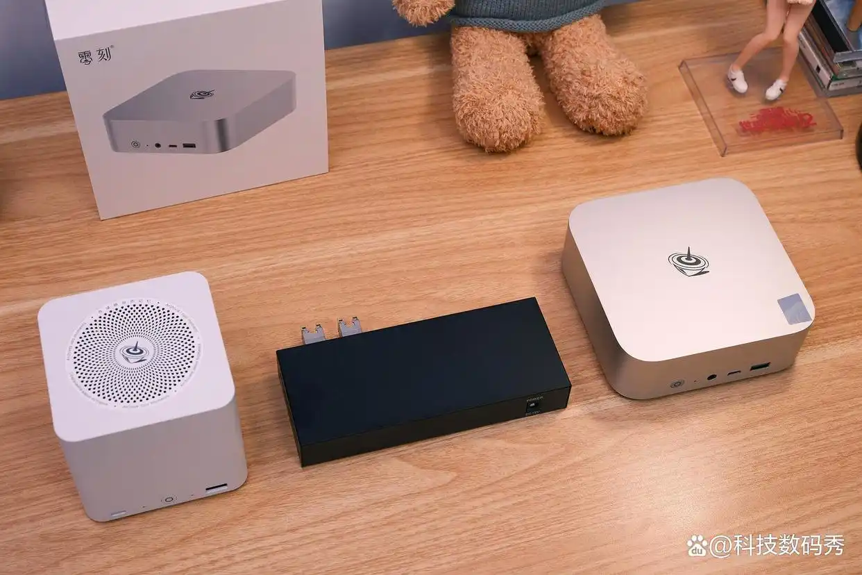 零刻SER10MAX锐龙AI9 HX470迷你主机测评：本地部署openclaw，竟然如此畅快！