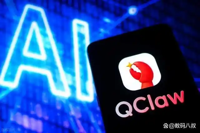 微信和“龙虾”终于和好如初？QClaw用客服号巧妙中转消息，精准把握开放与封闭的微妙平衡！